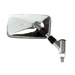Original Bihr rearview mirror, right XVS650A DRAGSTAR CLASSIC 1998-03