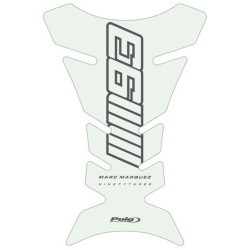 Puig MM93 motorcycle tank protector 2