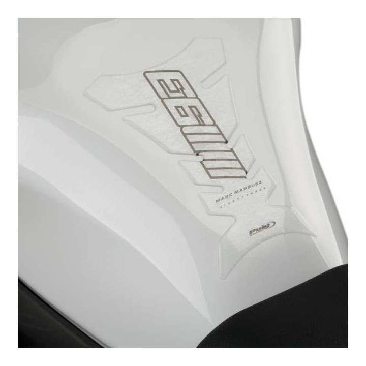 Protection de réservoir moto Puig MM93