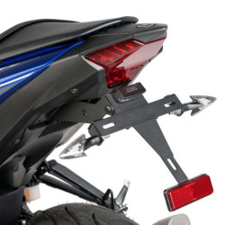 Support de plaque PUIG Yamaha YZF-R3