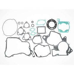 Full engine seals Tecnium 808236 Honda CR125R