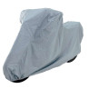 Housse de protection moto Mad AQUA S 50-125cc