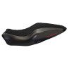 Housse de selle Tappezzeria ANDORRA VELVET COMFORT SYSTEM Ducati Monster 821/1200 14-16