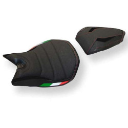 Housse de selle Tappezzeria DELFT ULTRAGRIP Ducati Panigale 959 16-18