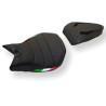Housse de selle Tappezzeria DELFT ULTRAGRIP Ducati Panigale 959 16-18