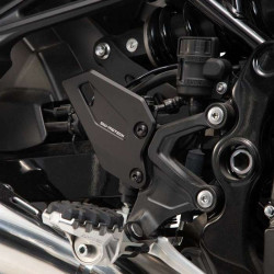 Protection talon SW-Motech Noir Kawasaki Z900RS/Cafe/SE (SCT.08.891.10100/B)