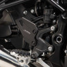 Protection talon SW-Motech Noir Kawasaki Z900RS/Cafe/SE (SCT.08.891.10100/B)