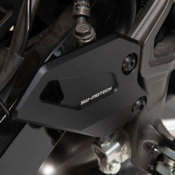 Protection talon SW-Motech Noir Kawasaki Z900RS/Cafe/SE (SCT.08.891.10100/B) 2