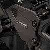 Protection talon SW-Motech Noir Kawasaki Z900RS/Cafe/SE (SCT.08.891.10100/B)