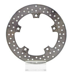 Brembo Oro Series rear brake disc 68B407E3 Suzuki V-STROM 650/1000
