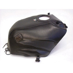 Tapis de réservoir Bagster noir/anthracite (1156AA) Honda CBR1000