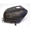 Tapis de réservoir Bagster noir/anthracite (1156AA) Honda CBR1000