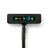 5-LED Daytona BETA box Black
