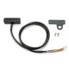 Boitier 5 leds Daytona BETA Noir