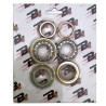 Roulements colonne de direction Bihr BOOSTER/BW'S -03 / NITRO/AEROX 97-01