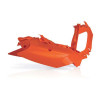 Boîte à air orange Acerbis KTM SX125 (0016873.010)
