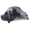Tapis de réservoir Bagster noir/noir mat (1498P) BMW K1200S/K1300S