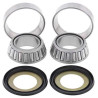 Kit roulements de colonne de direction All Balls 22-1022 KX65 00-10 KX85 01-10 YZ85 02-10