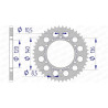 AFAM 48 teeth not 520 type 17404