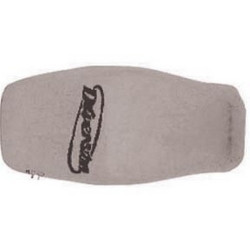 Saddle cover Bagster (2016K) Gris Clair/Letters Anthracites Yamaha XJ900 DIVERSION 02-03