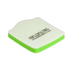 Air filter Hiflofiltro HFA1621 Honda XL600