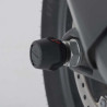 SW-Motech Harley-Davidson Pan America swingarm guard (STP.18.176.10100/B)