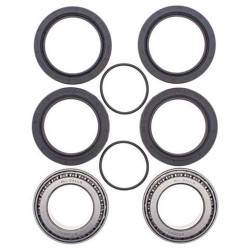 Kit roulements de roue Arrière All Balls 25-1498 POLARIS PREDATOR 500