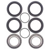 Kit roulements de roue Arrière All Balls 25-1498 POLARIS PREDATOR 500
