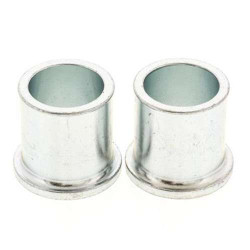 Kit entretoises roue avant All Balls Kawasaki KX250/450F