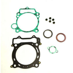 High-engine joint pouch Athena P400485600053 Yamaha