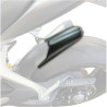Prolongateur garde-boue arrière Puig 21557J Triumph SPEED TRIPLE 1200 RR/RS