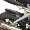 Puig rear fender extension 21557J Triumph SPEED TRIPLE 1200 RR/RS
