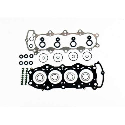 Pochette joints haut-moteur Athena P400250600036 Kawasaki ZX6R