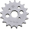 Pignon JT 17 dents pas 530 type 519 ZXR750 ZZR600