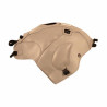 Bagster tank mat light grey (1376O) BMW R1100S/R1150S
