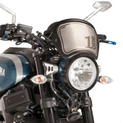 Puig Carbon faceplate (9168C) Yamaha XSR900
