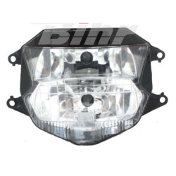 Feu avant type origine Bihr Honda CBR1100XX