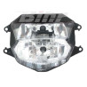 Feu avant type origine Bihr Honda CBR1100XX