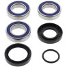 Kit roulements de roue Arrière All Balls 25-1034 HONDA TRX250EX