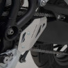 Protection talon gauche SW-Motech GrisTriumph Tiger 900 (SCT.11.953.10100/B)