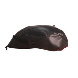 Tapis de réservoir Bagster noir/gris orage (1447J) Yamaha XJR1300