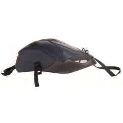 Bagster tank mat navy/space grey (1662B) BMW S1000R