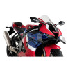 Ailerons frontaux Puig GP (20508) Honda CBR1000RR 20-