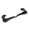 Ailerons frontaux Puig GP (20508) Honda CBR1000RR 20-