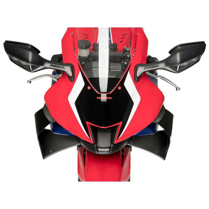 Ailerons frontaux Puig GP (20508) Honda CBR1000RR 20-