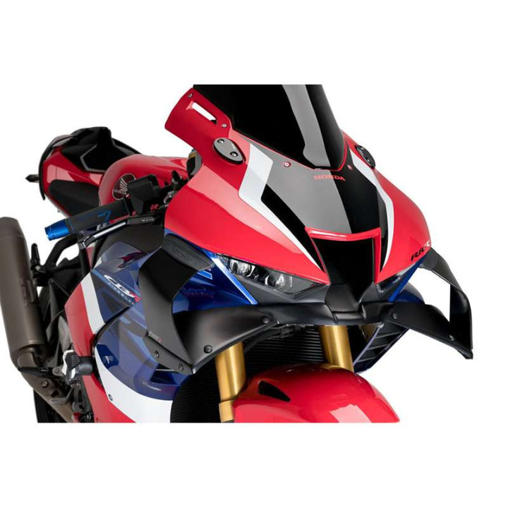 Ailerons frontaux Puig GP (20508) Honda CBR1000RR 20-