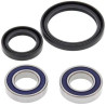 Front wheel bearing kit All Balls 25-1521 CRF250X 04-09 CRF450X 05-09