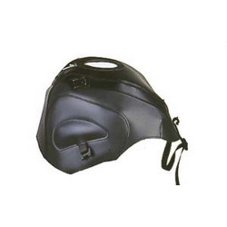 Tapis de réservoir Bagster noir/anthracite (1247C)
