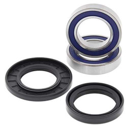 Front wheel bearing kit All Balls 25-1414 WR250 360 TE570 02