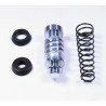 Kit Réparation maître-cylindre arrière Kawasaki GPZ500 ZX 6R/9R ER6 Z800/1000